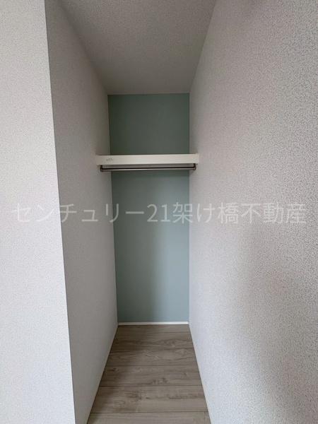 豊橋市北山町第1期　新築戸建（全７棟）４号棟リナージュ