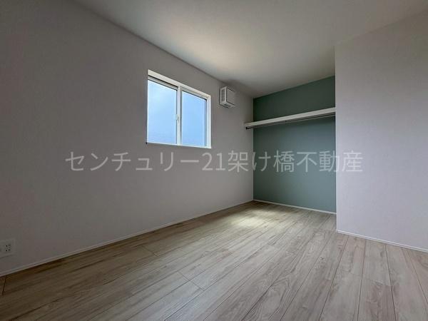 豊橋市北山町第1期　新築戸建（全７棟）４号棟リナージュ