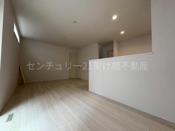 豊橋市北山町第1期　新築戸建（全７棟）５号棟リナージュ
