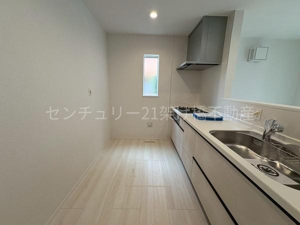 豊橋市北山町第1期　新築戸建（全７棟）５号棟リナージュ