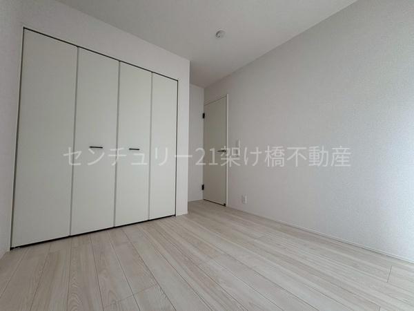 豊橋市北山町第1期　新築戸建（全７棟）５号棟リナージュ