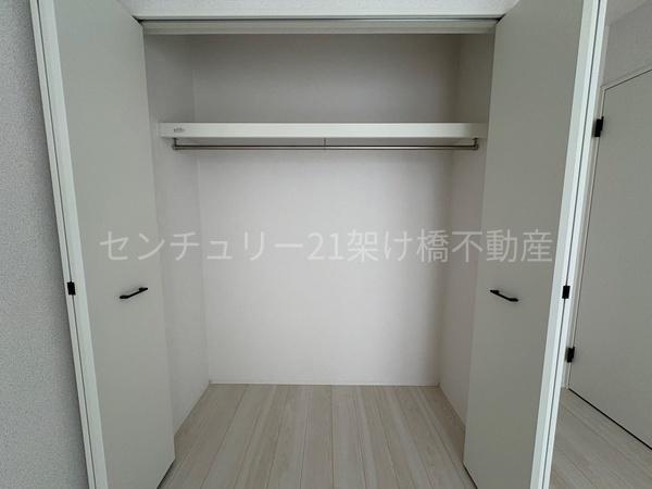 豊橋市北山町第1期　新築戸建（全７棟）５号棟リナージュ
