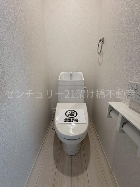 豊橋市北山町第1期　新築戸建（全７棟）５号棟リナージュ