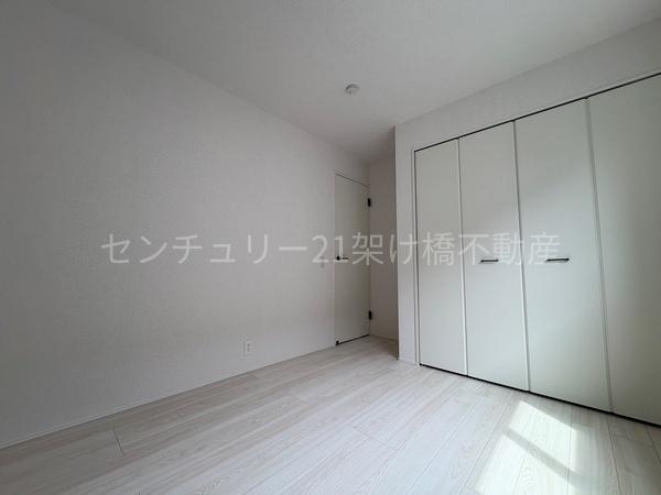 豊橋市北山町第1期　新築戸建（全７棟）５号棟リナージュ