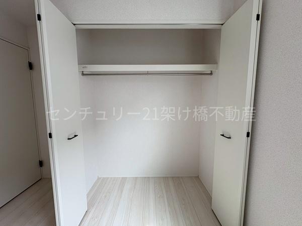 豊橋市北山町第1期　新築戸建（全７棟）５号棟リナージュ