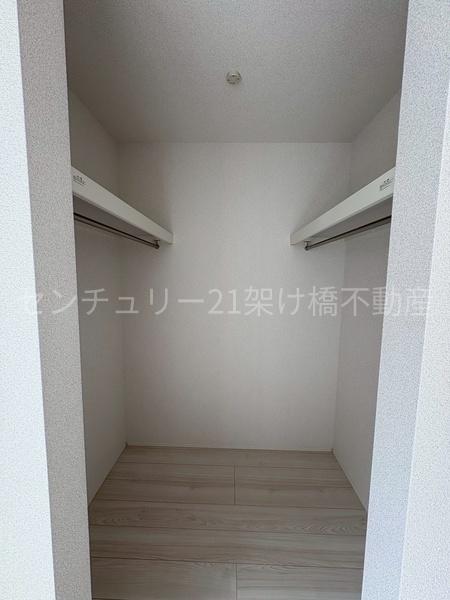 豊橋市北山町第1期　新築戸建（全７棟）５号棟リナージュ