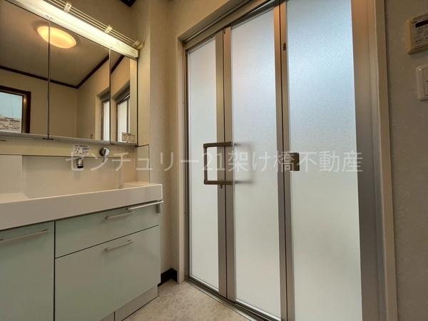 豊橋市富士見台４丁目の中古一戸建て