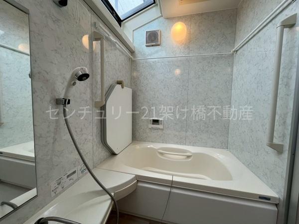 豊橋市富士見台４丁目の中古一戸建て