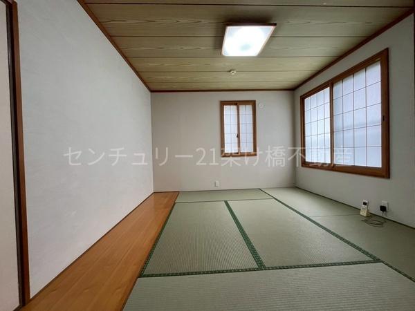 豊橋市富士見台４丁目の中古一戸建て