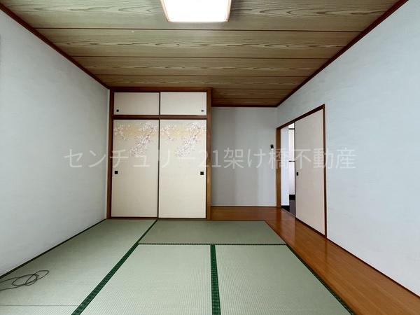 豊橋市富士見台４丁目の中古一戸建て