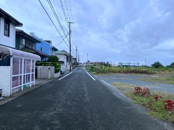 豊橋市富士見台４丁目　中古戸建