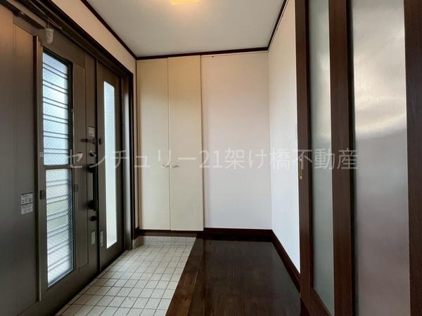 豊橋市富士見台４丁目　中古戸建