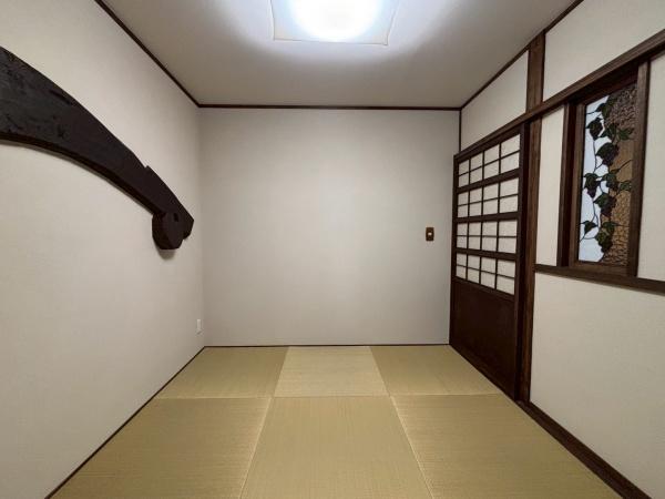 アーバンライフ羽根井