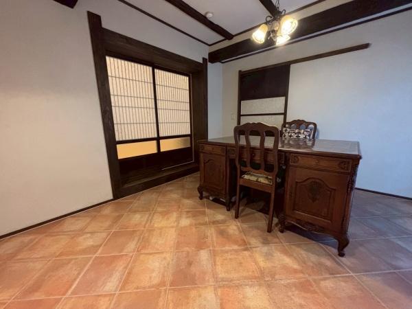 アーバンライフ羽根井