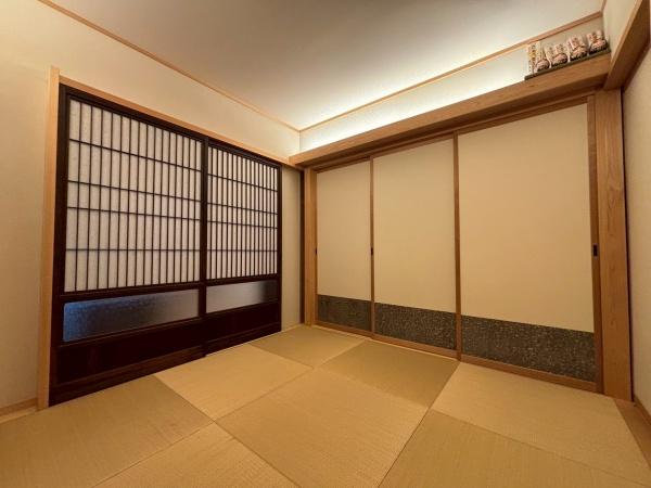 アーバンライフ羽根井