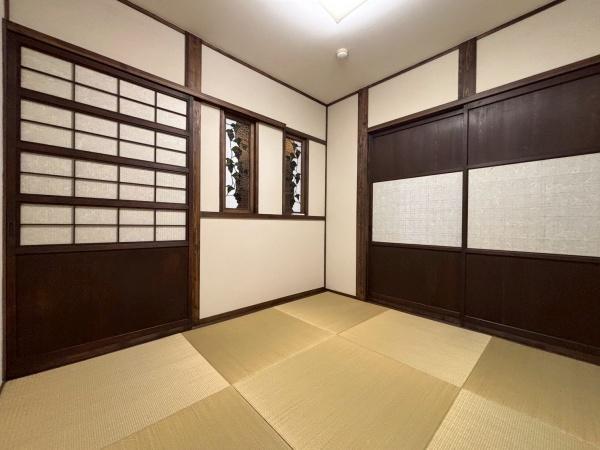 アーバンライフ羽根井