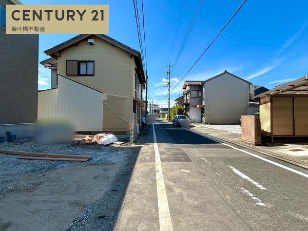 豊川市東光町第1（全１棟）