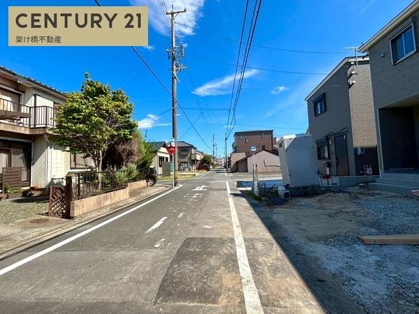 豊川市東光町第1（全１棟）