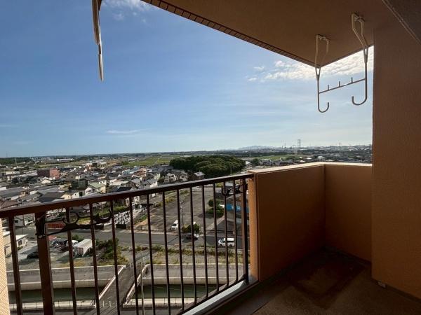 スペリア豊橋　中古マンション