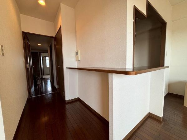 スペリア豊橋　中古マンション