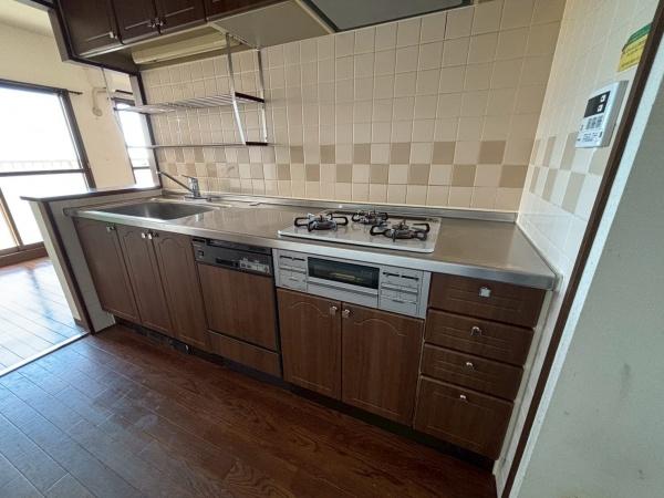 スペリア豊橋　中古マンション