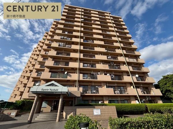 スペリア豊橋　中古マンション