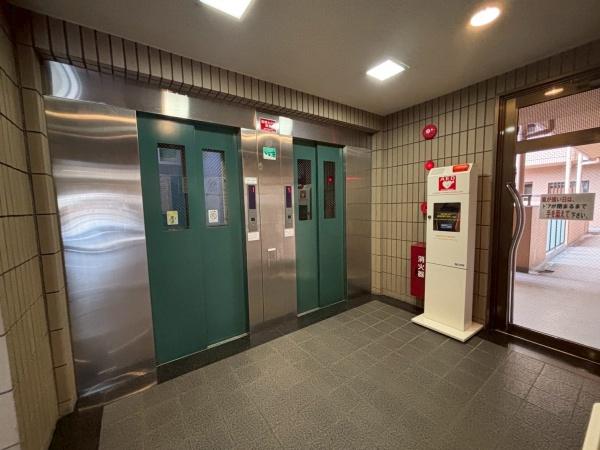 スペリア豊橋　中古マンション