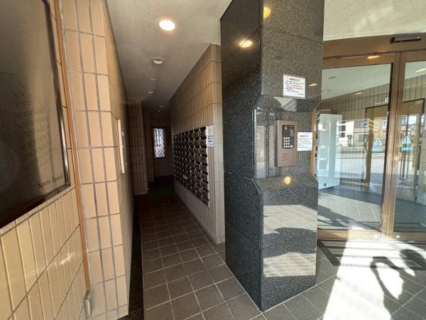 スペリア豊橋　中古マンション