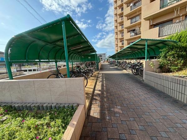 スペリア豊橋　中古マンション