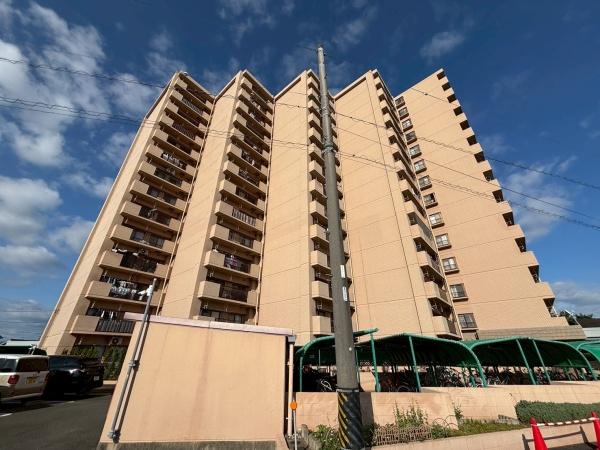 スペリア豊橋　中古マンション