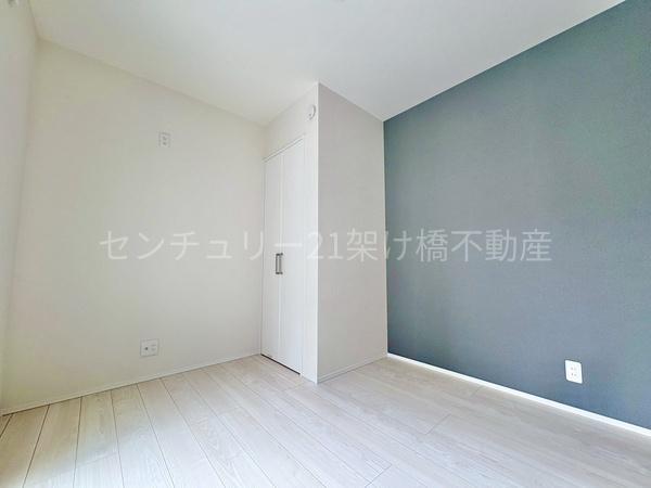 豊橋市吾妻町1期(全1棟)(洋室)