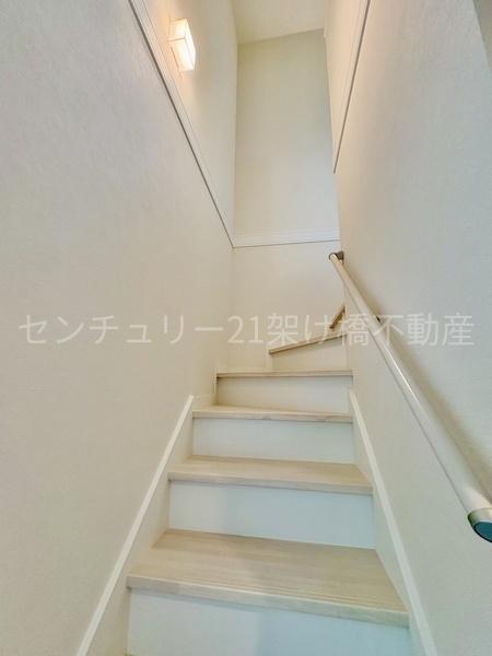 豊橋市吾妻町1期(全1棟)(その他)