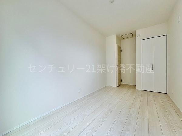 豊橋市吾妻町1期(全1棟)(洋室)