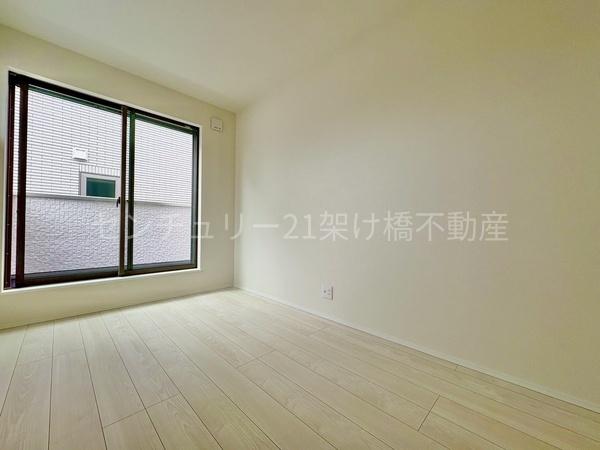 豊橋市吾妻町1期(全1棟)(洋室)