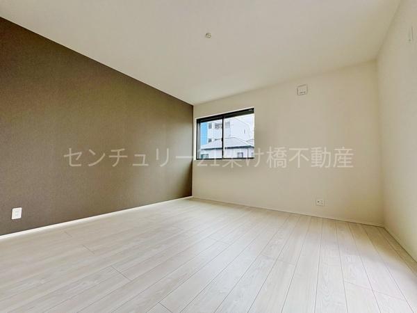 豊橋市吾妻町1期(全1棟)(洋室)