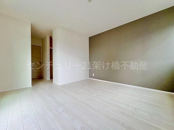 豊橋市吾妻町1期(全1棟)(洋室)