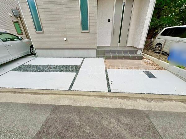 豊橋市吾妻町１期（全１棟）