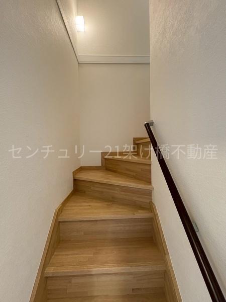 豊川市萩山町一丁目1期(全4棟)2号棟(その他)