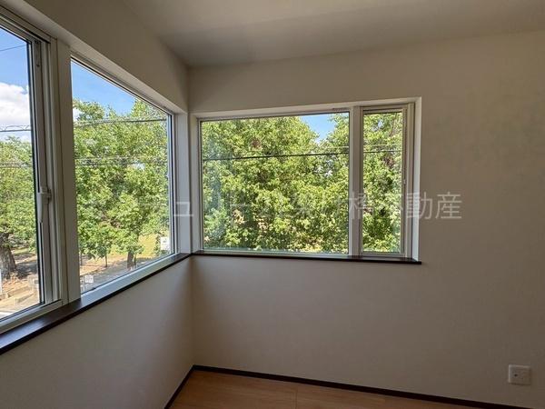 豊川市萩山町一丁目1期(全4棟)2号棟(洋室)