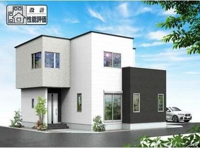 豊川市萩山町一丁目１期（全４棟）２号棟