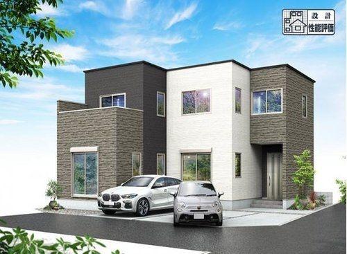 豊橋市柱一番町１期（全２棟）１号棟