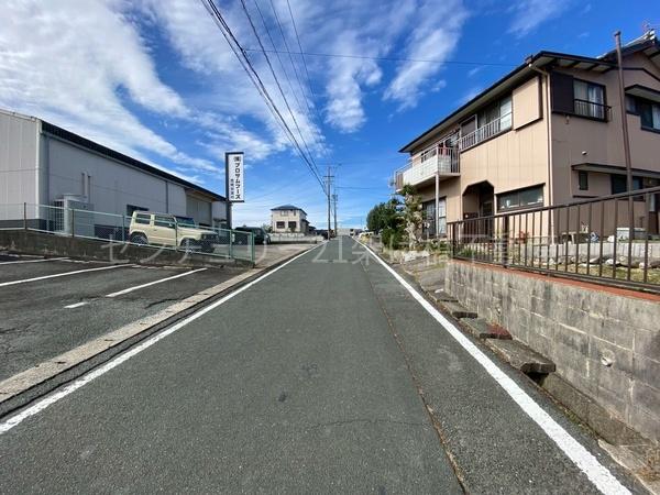 豊橋市西幸町1期　新築戸建（全1棟）