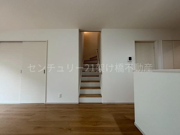 豊橋市草間町字郷西の新築一戸建(その他)