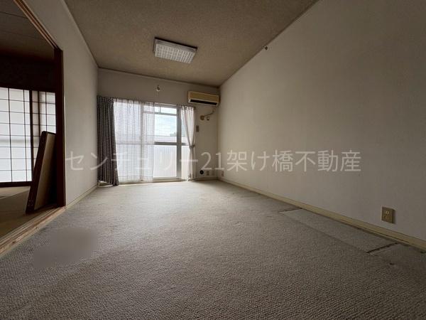 グリーンパーク中野