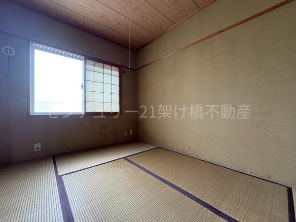 グリーンパーク中野
