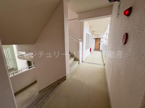 グリーンパーク中野