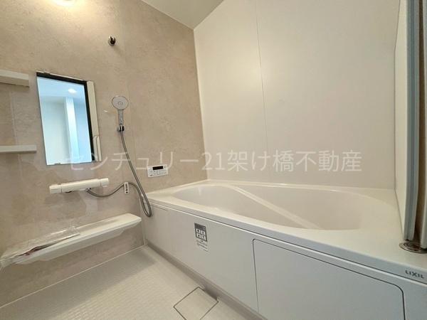 豊川市金屋本町二丁目1期(全4棟)1号棟(バス)