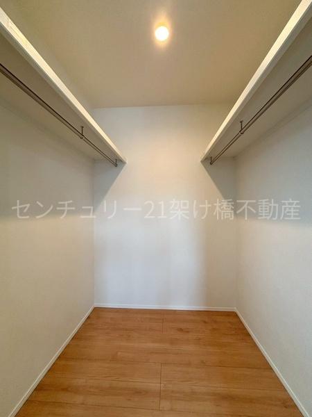 豊川市金屋本町二丁目1期(全4棟)1号棟(収納)