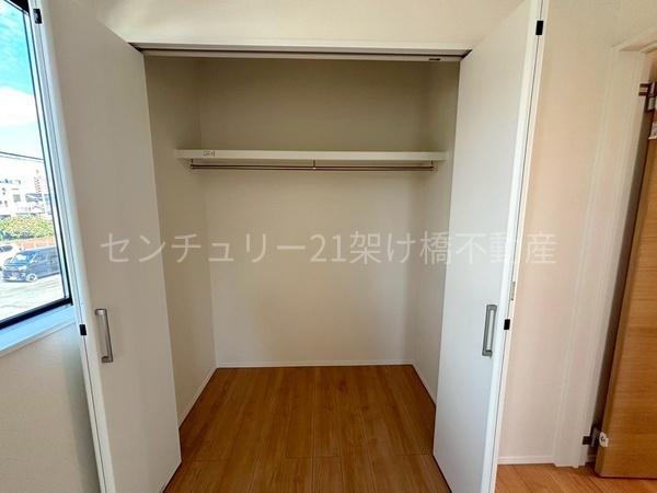 豊川市金屋本町二丁目1期(全4棟)1号棟(収納)