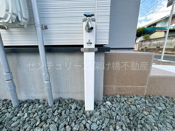 豊川市金屋本町二丁目1期(全4棟)1号棟(その他設備)